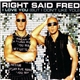 Right Said Fred - I Love You (But I Don't Like You)